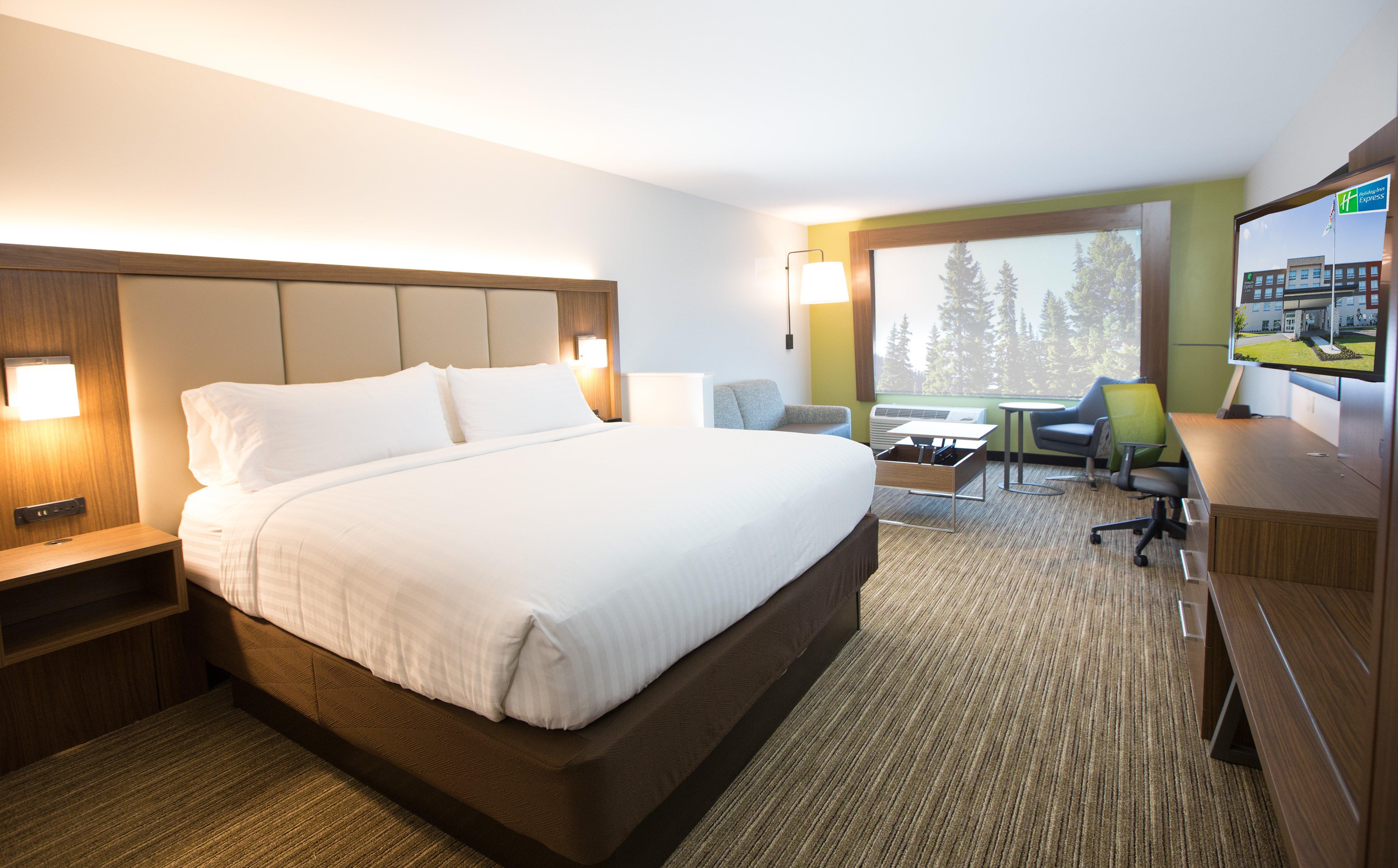 Holiday Inn Express & Suites Greenwood Mall By Ihg Esterno foto