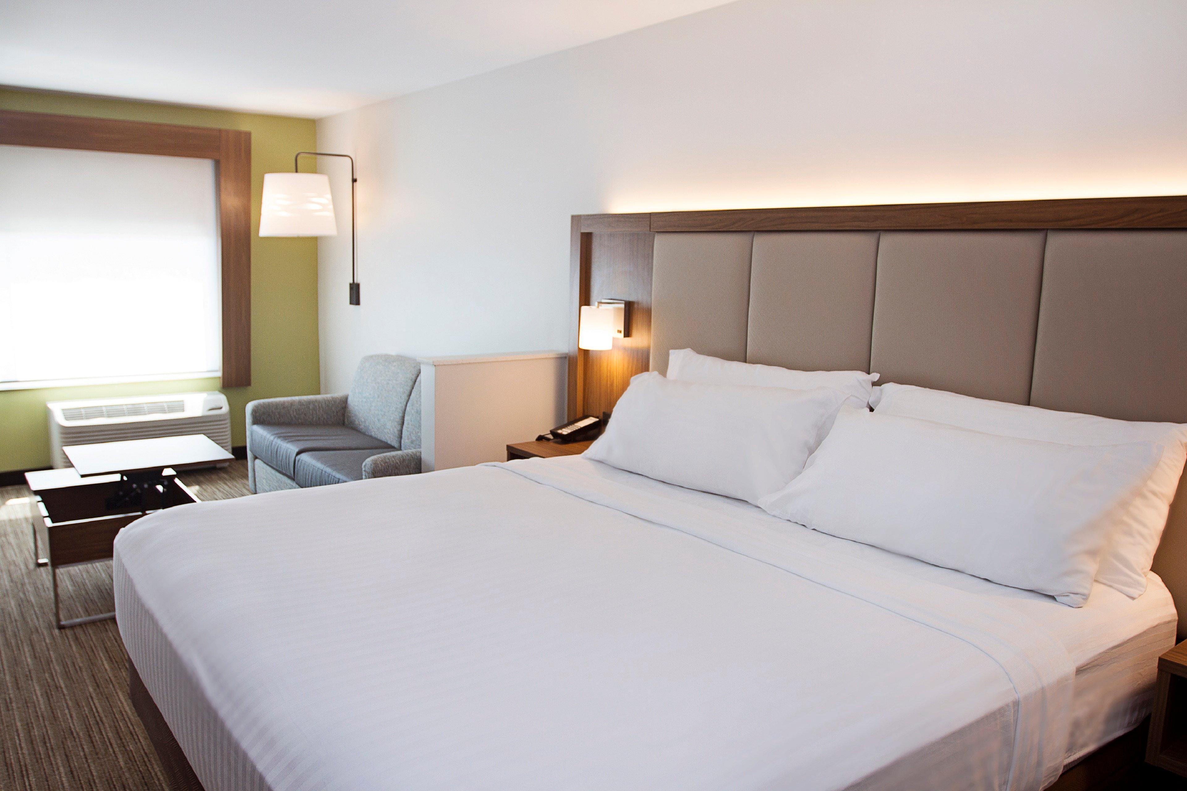 Holiday Inn Express & Suites Greenwood Mall By Ihg Esterno foto